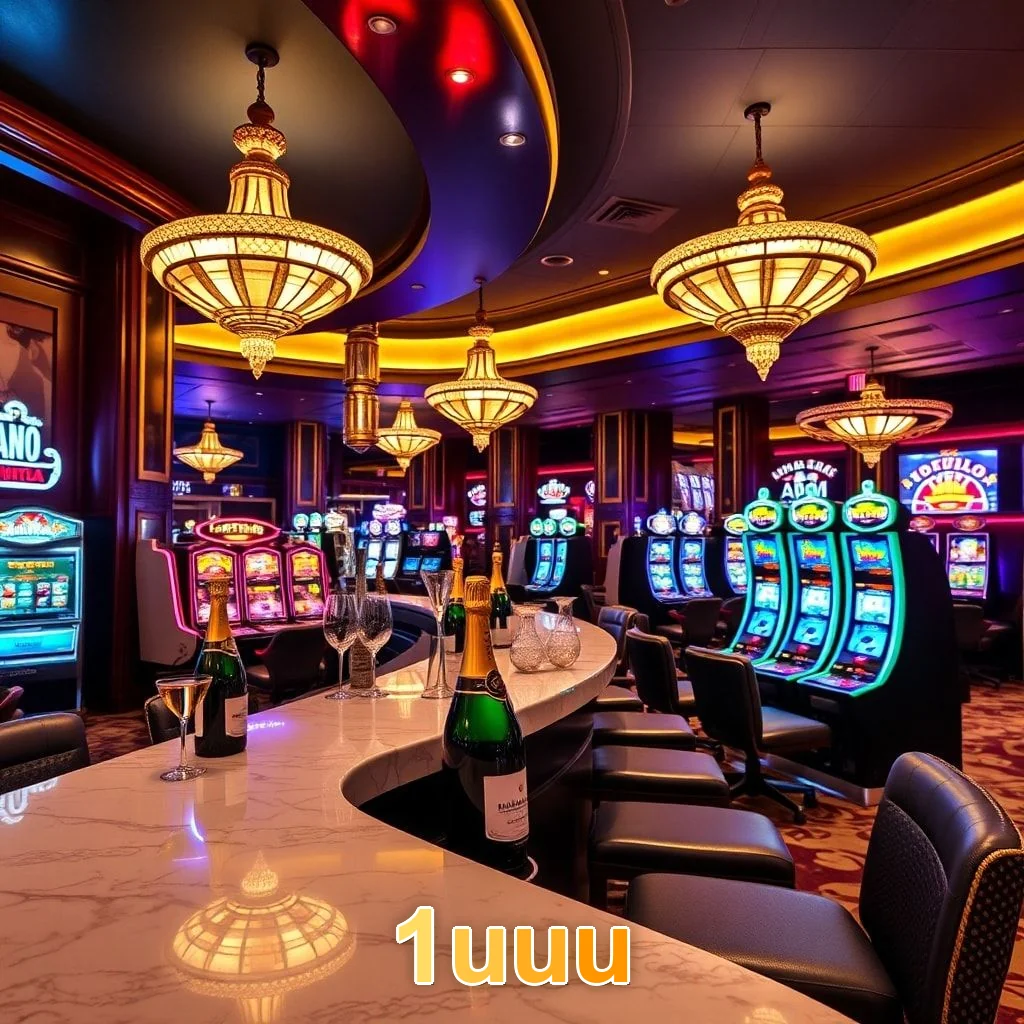 Níveis do programa VIP da 1uuu