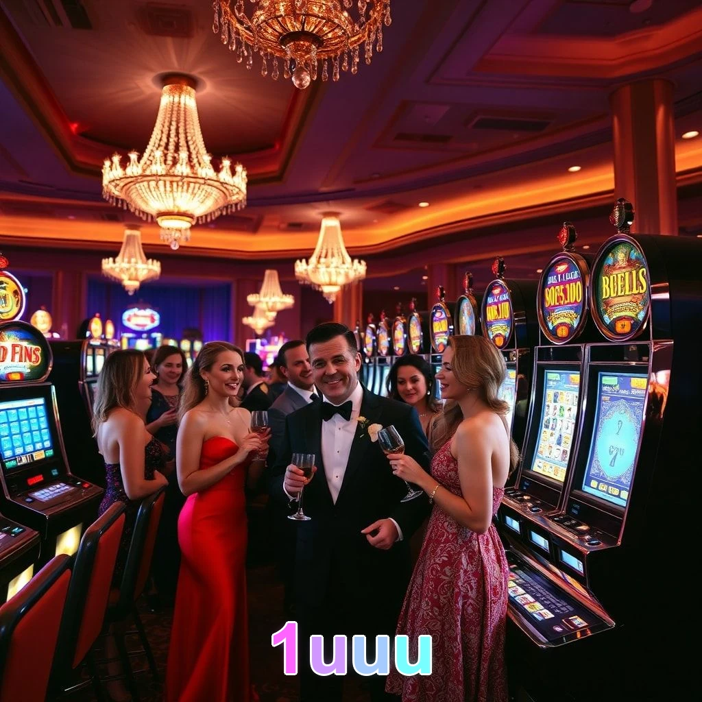 Tabela RTP dos jogos de cassino da 1uuu