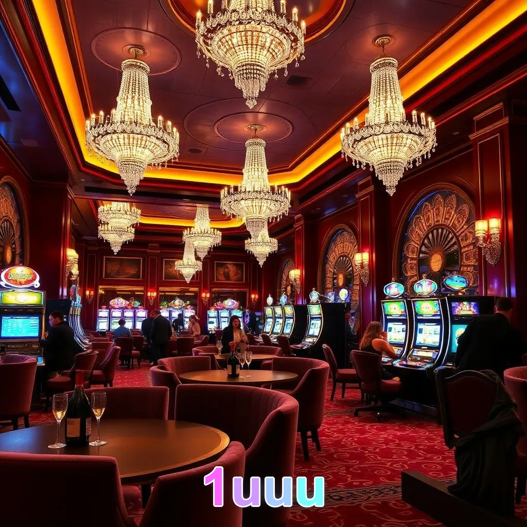 Principais provedores de slots da 1uuu - NetEnt, Pragmatic Play, Play'n GO