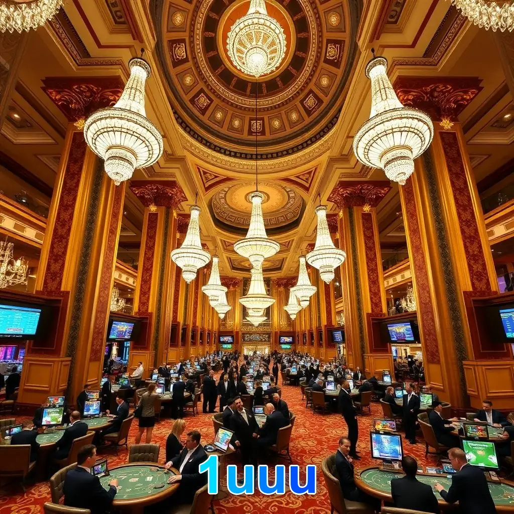 6 vantagens exclusivas do programa VIP da 1uuu